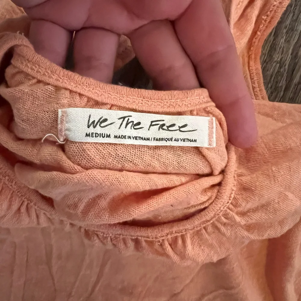 Free People so totally